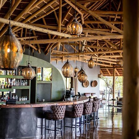 Etosha Oberland Lodge Okaukuejo Exterior photo